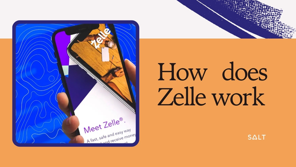 كيف تعمل Zelle؟