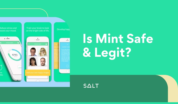 ¿Es Mint seguro y legítimo?