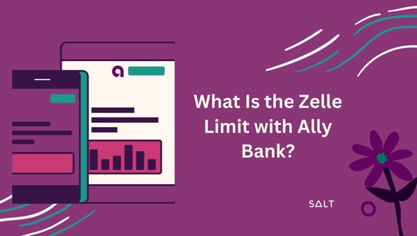 ما هو حد Zelle مع Ally Bank؟